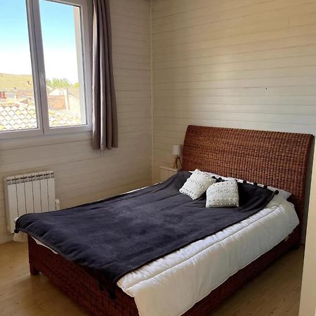 Appartement Vue Sur Le Rhone Arles Dış mekan fotoğraf