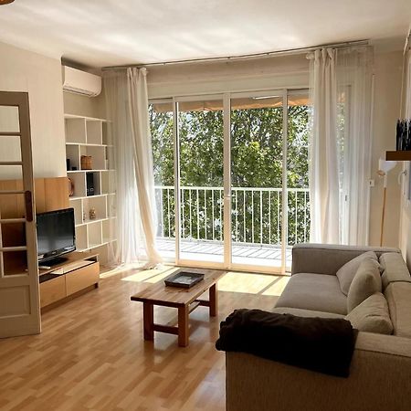 Appartement Vue Sur Le Rhone Arles Dış mekan fotoğraf