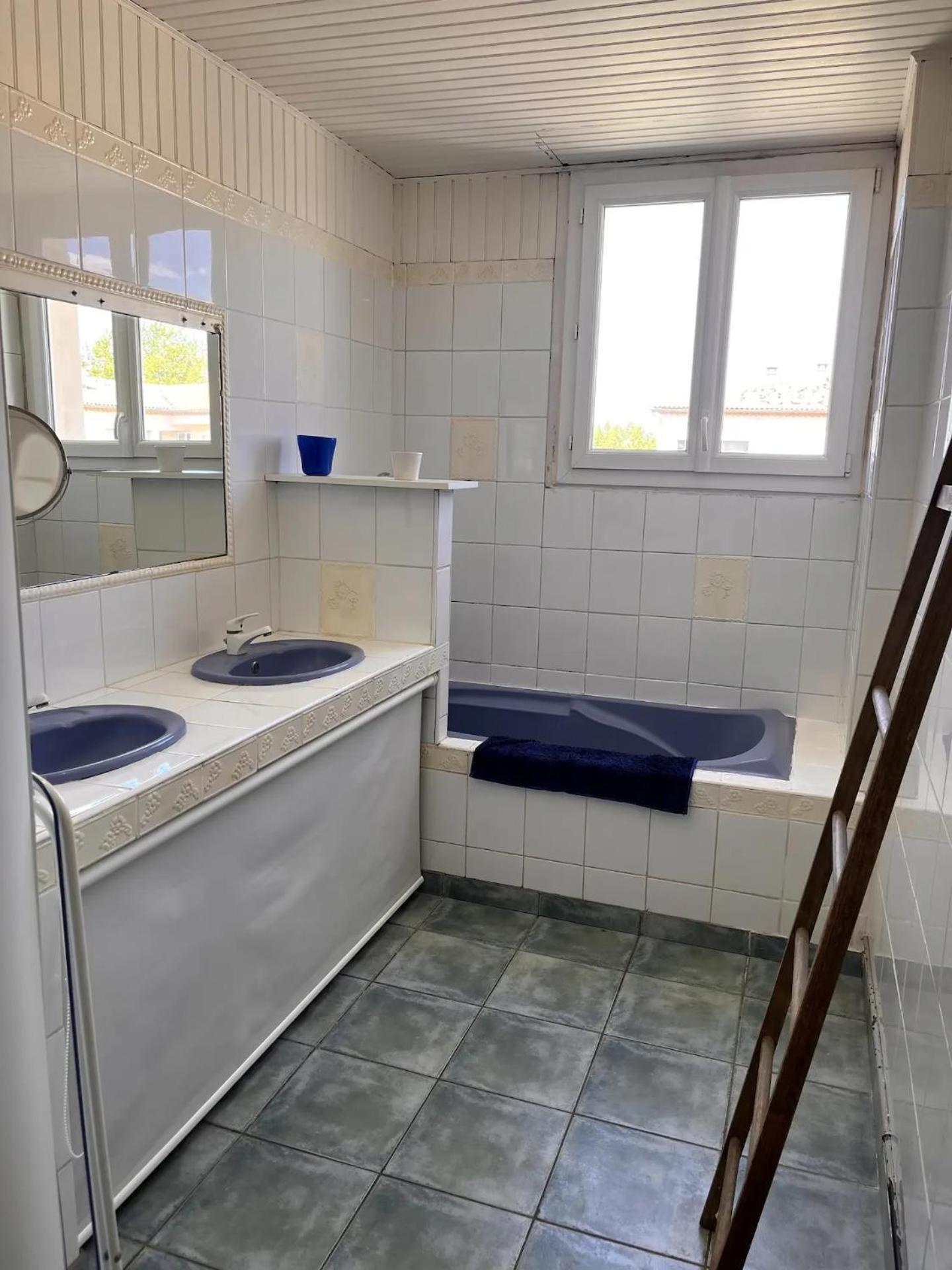 Appartement Vue Sur Le Rhone Arles Dış mekan fotoğraf